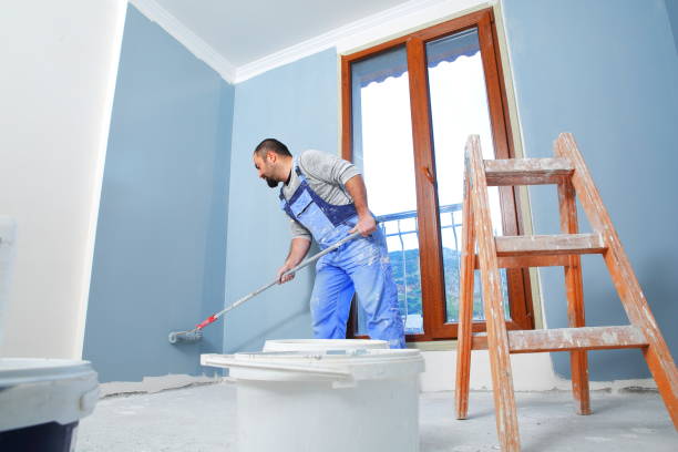 Best Comprehensive Air Testing for Mold Contaminants  in Wesson, MS
