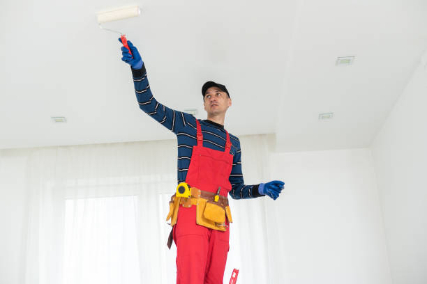 Trusted Wesson, MS Mold Removal Experts