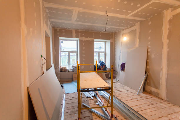Best Industrial Mold Remediation  in Wesson, MS
